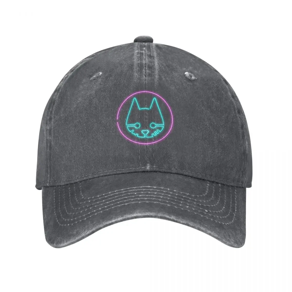Cappellino da baseball Neon St - Streetwear Brand Hats recensione e prezzo