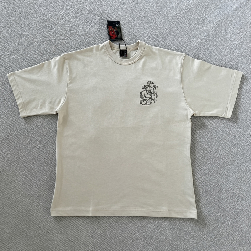 T-shirt Estiva di Alta Qualità - Quality Streetwear Brand recensione e prezzo