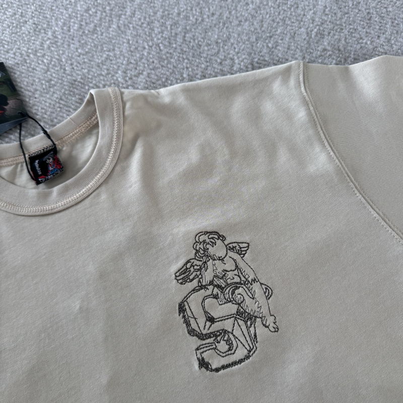 T-shirt Estiva di Alta Qualità - Quality Streetwear Brand recensione e prezzo