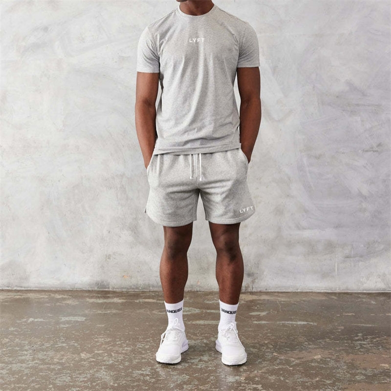Pantaloncini Estivi da Uomo 20 - Streetwear Gym Brand recensione e prezzo