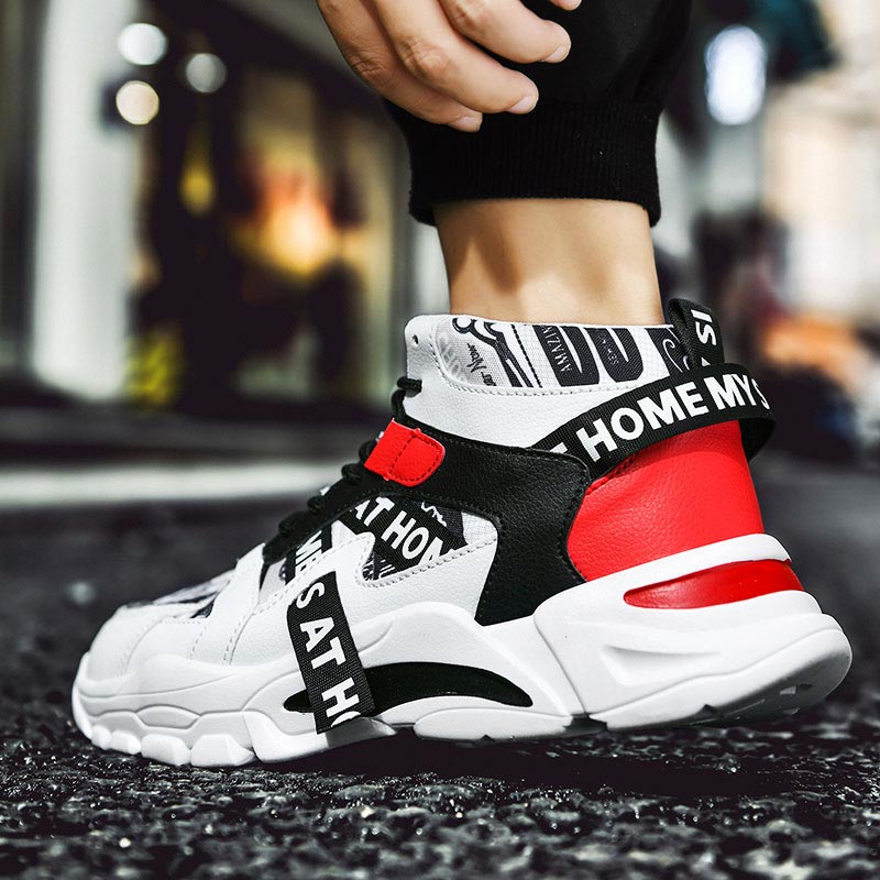 Scarpe da ginnastica da Uomo d - Off White Streetwear Brand recensione e prezzo