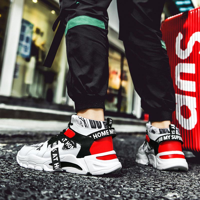 Scarpe da ginnastica da Uomo d - Off White Streetwear Brand recensione e prezzo