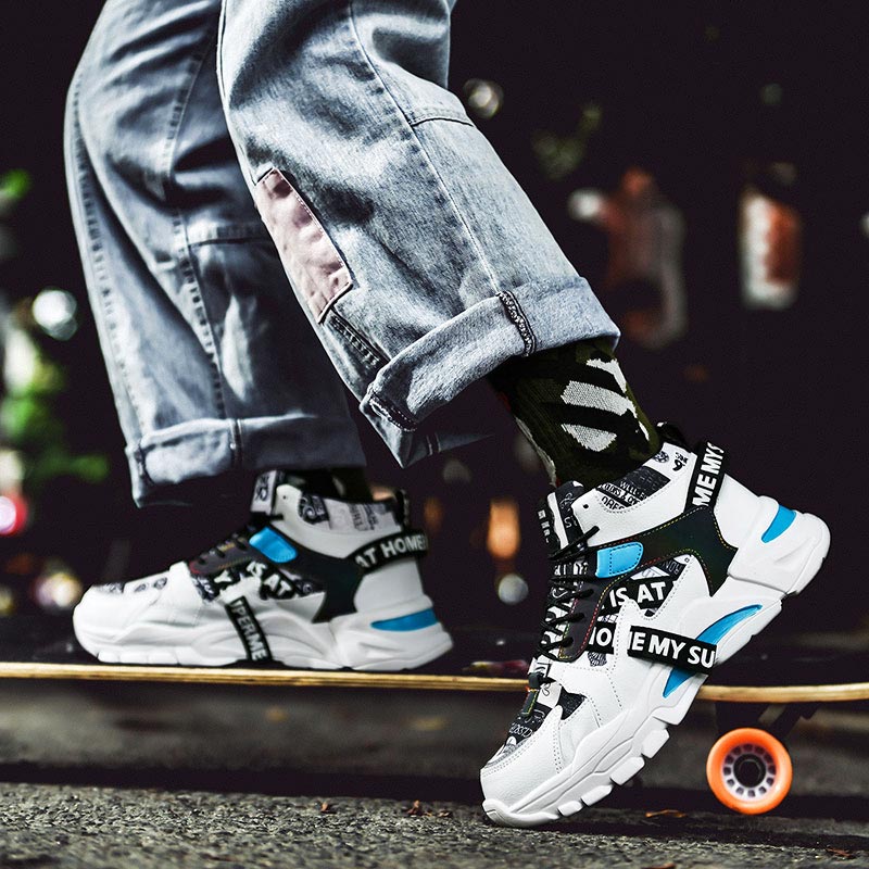 Scarpe da ginnastica da Uomo d - Off White Streetwear Brand recensione e prezzo