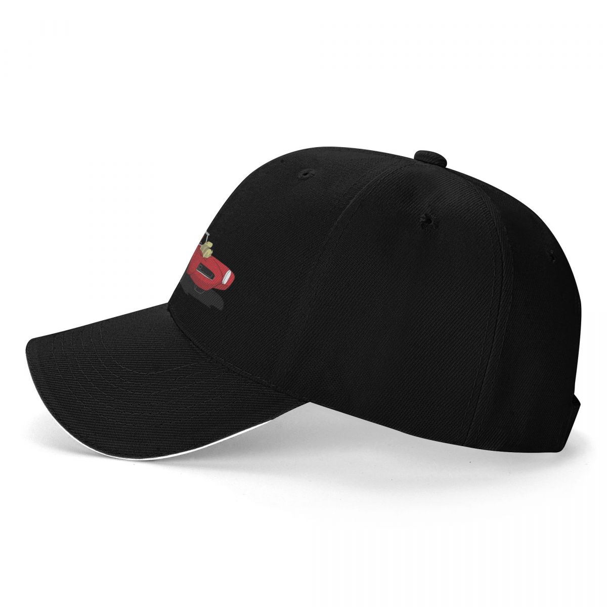 Cappello da baseball Monkeemob - Streetwear Brand Hats recensione e prezzo