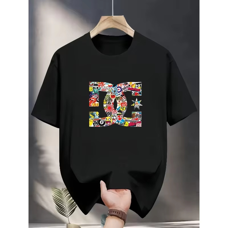 T-shirt Oversize di Tendenza M - Streetwear High End Brand recensione e prezzo