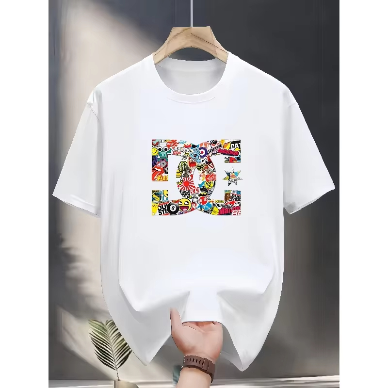 T-shirt Oversize di Tendenza M - Streetwear High End Brand recensione e prezzo