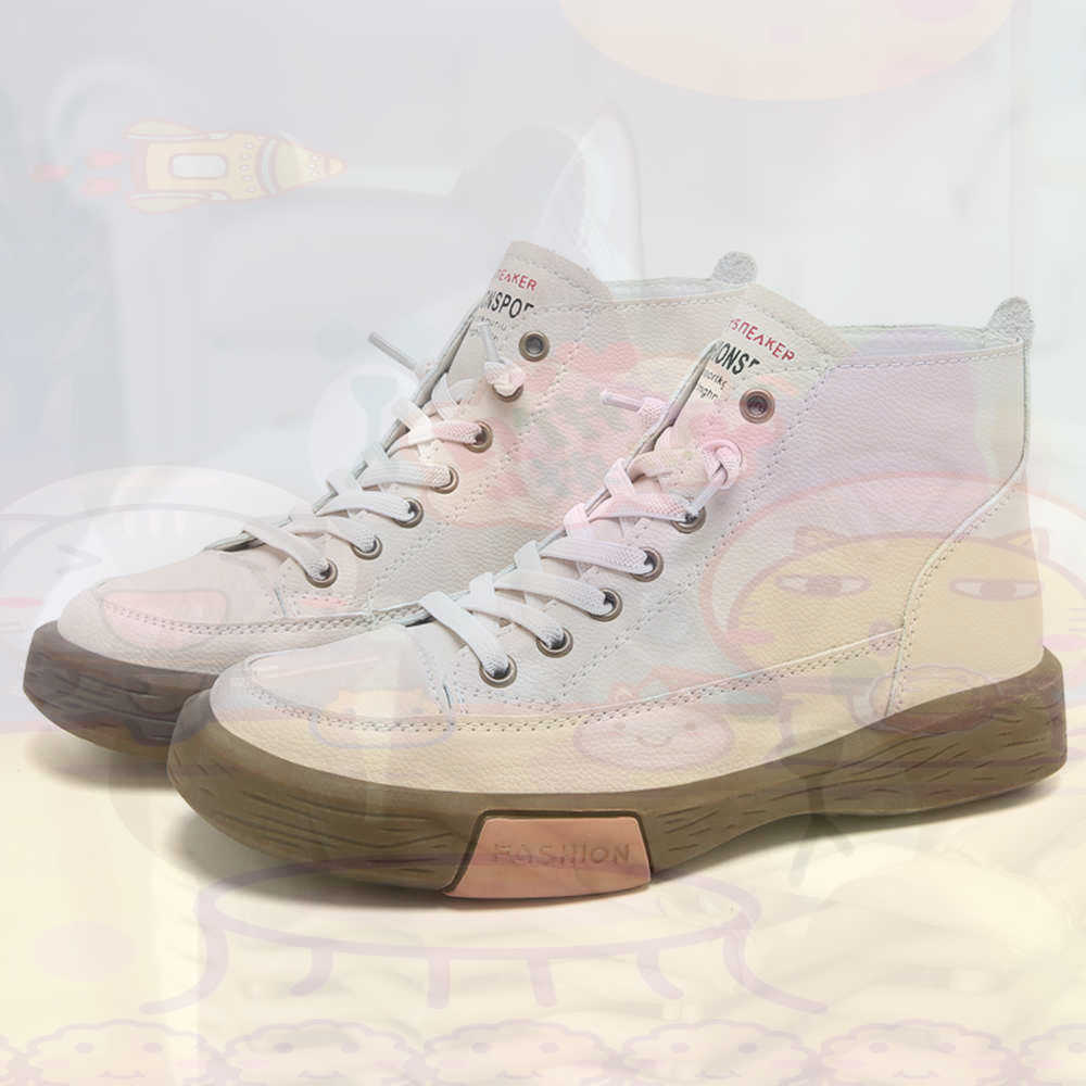 High Top Hi Cut Offerte Skateb - Streetwear Gym Brand recensione e prezzo