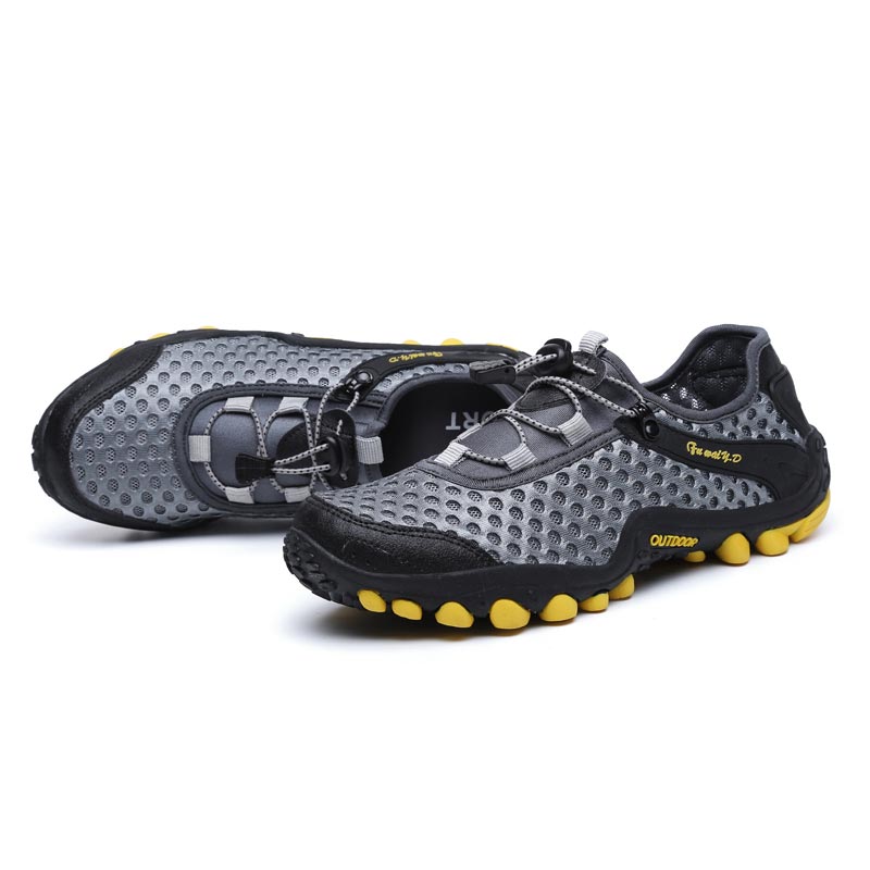 Trekking mountain scarpe sport - Off White Streetwear Brand recensione e prezzo