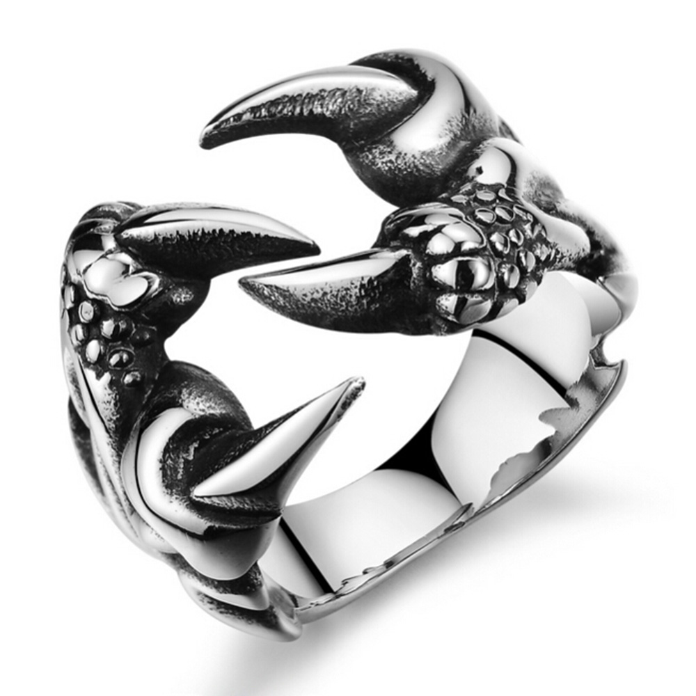 Accessori moda Punk Gioielli c - Chrome Hearts Ring recensione e prezzo
