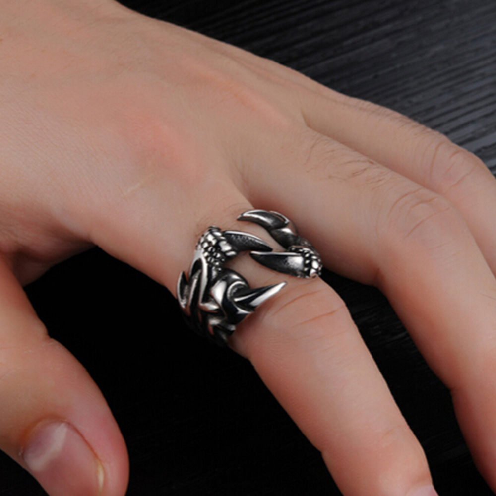 Accessori moda Punk Gioielli c - Chrome Hearts Ring recensione e prezzo