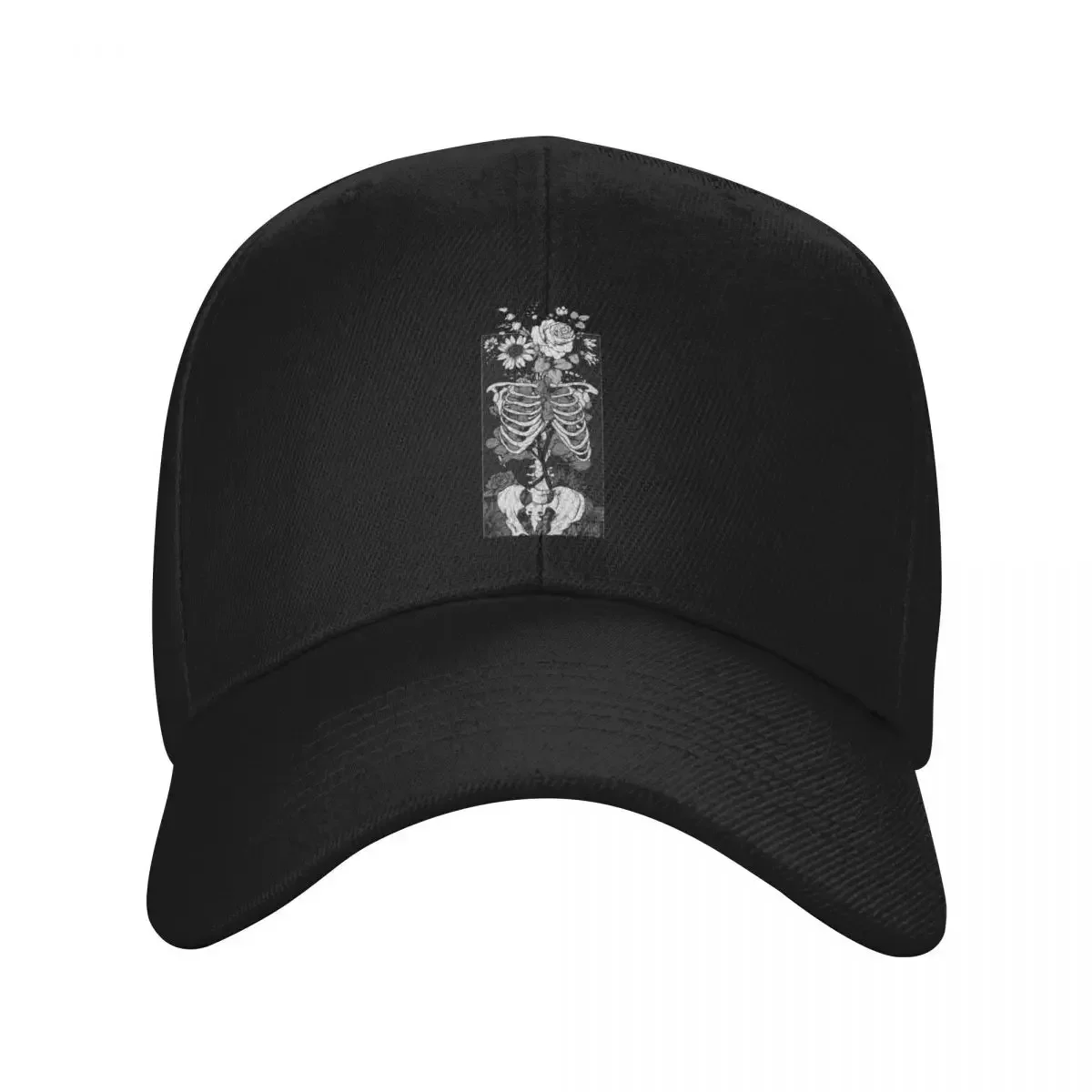 2026 Gothic Flower And Bones 1 - Streetwear Brand With Flowers recensione e prezzo