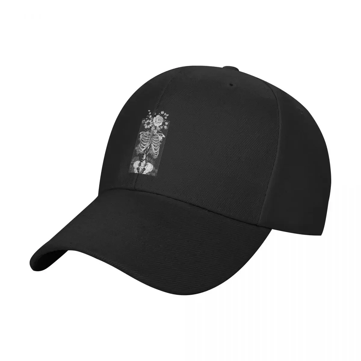2026 Gothic Flower And Bones 1 - Streetwear Brand With Flowers recensione e prezzo