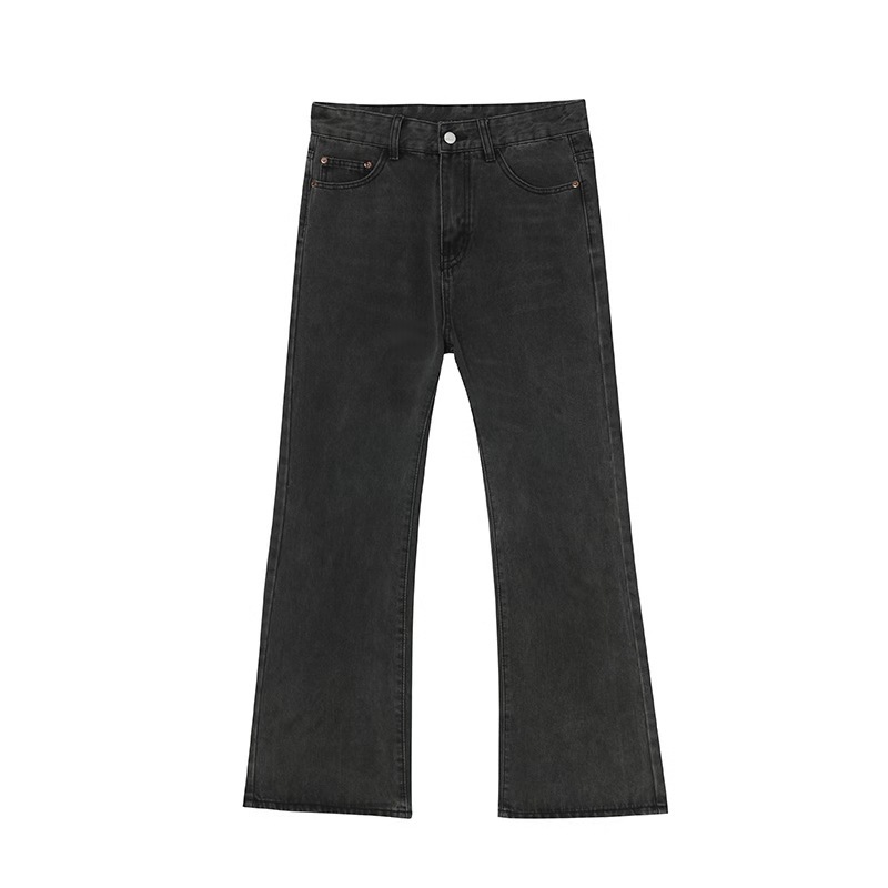 2025 nuovi jeans da uomo di ma - Gallery Dept Flare recensione e prezzo
