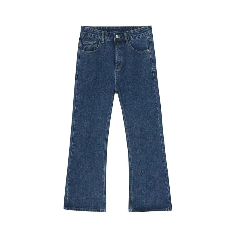 2025 nuovi jeans da uomo di ma - Gallery Dept Flare recensione e prezzo