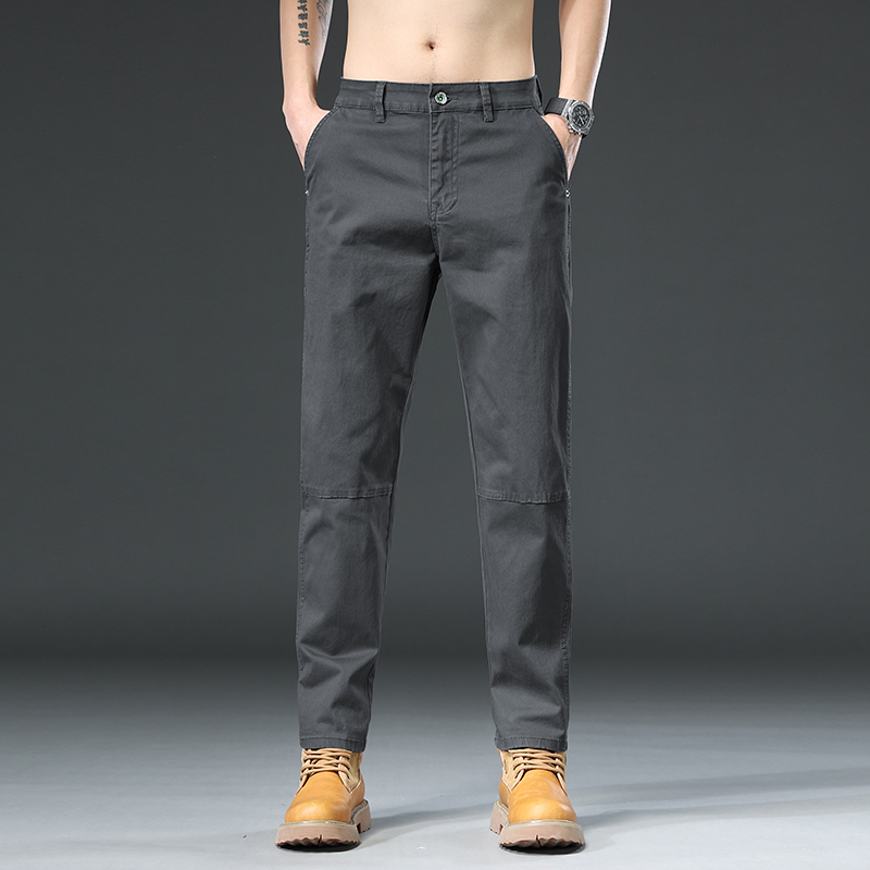 Nuovi Pantaloni Cargo da Uomo  - Streetwear Brand Joggers recensione e prezzo