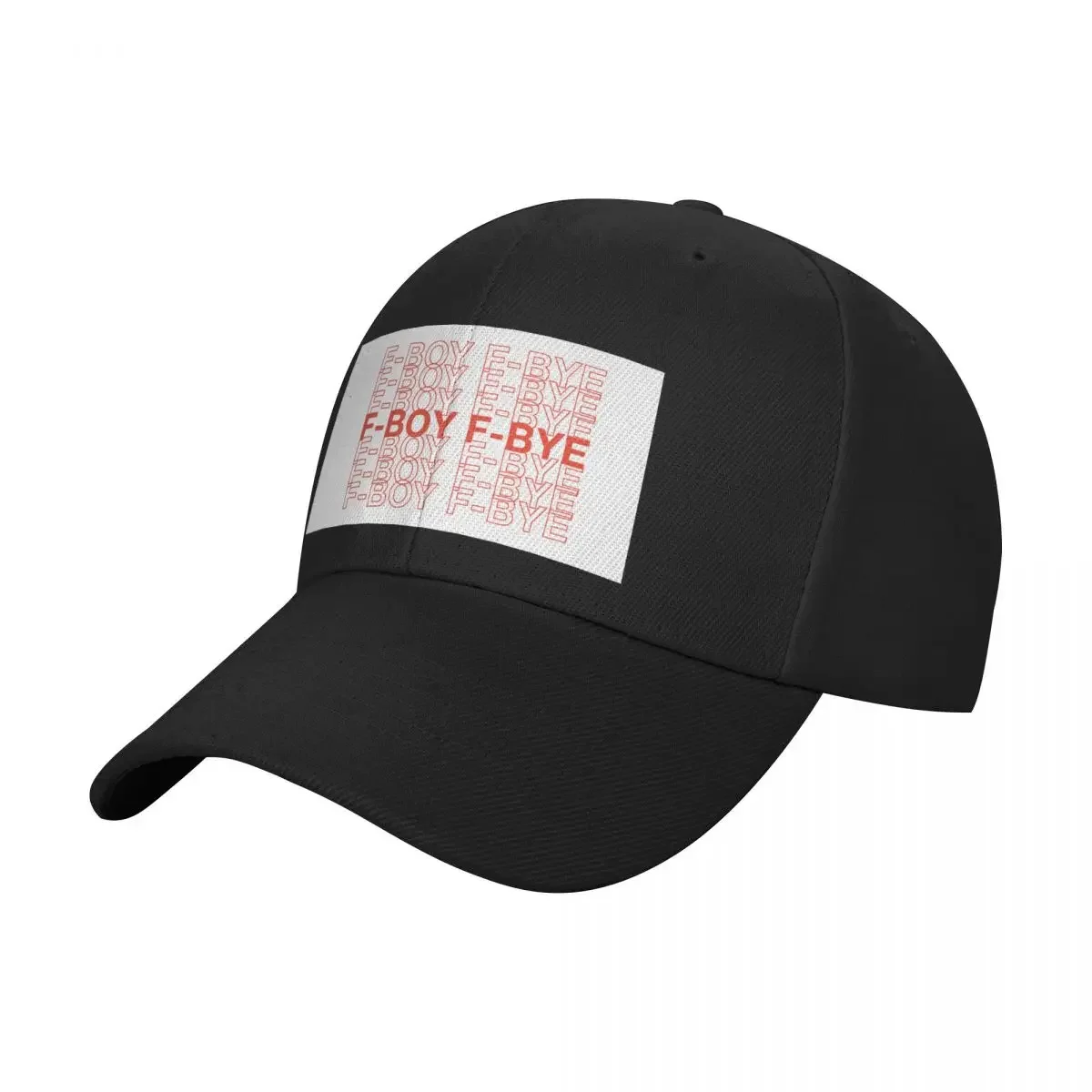 Cappello da baseball 2026 F-BO - Streetwear Brand Hats recensione e prezzo