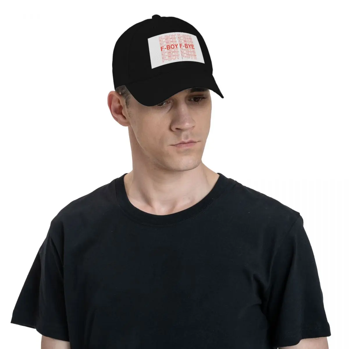 Cappello da baseball 2026 F-BO - Streetwear Brand Hats recensione e prezzo