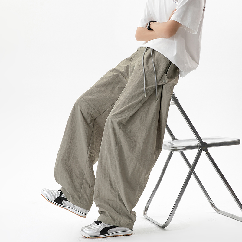 Pantaloni Jogger Estivi in Set - Streetwear Brand Joggers recensione e prezzo