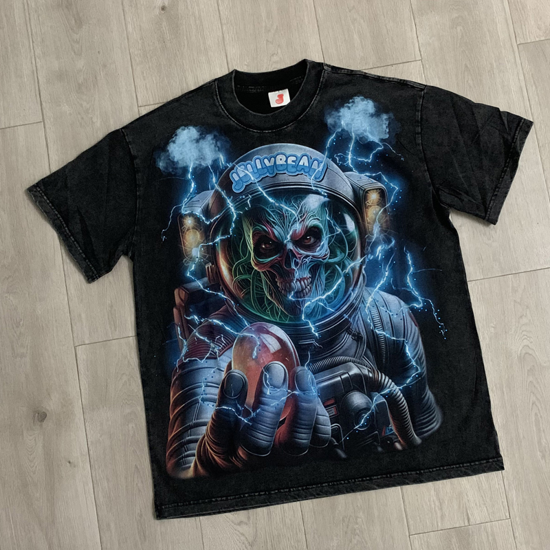 Nuova T-shirt Estiva di Alta G - Streetwear High End Brand recensione e prezzo