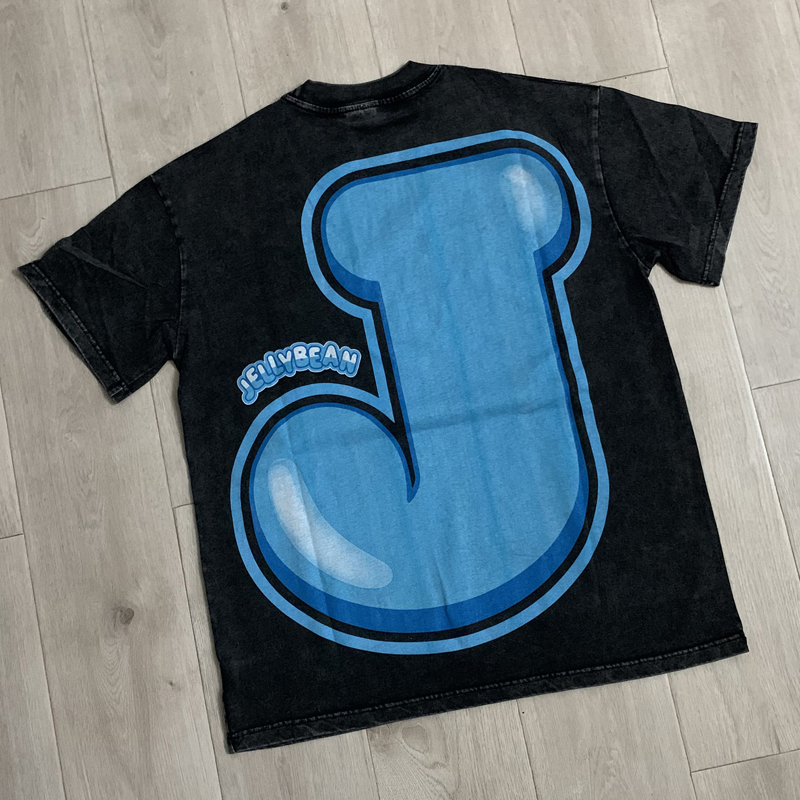 Nuova T-shirt Estiva di Alta G - Streetwear High End Brand recensione e prezzo