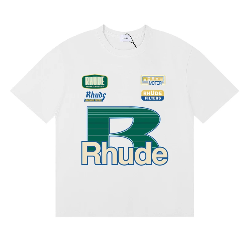 T-shirt del marchio Streetwear - Quality Streetwear Brand recensione e prezzo
