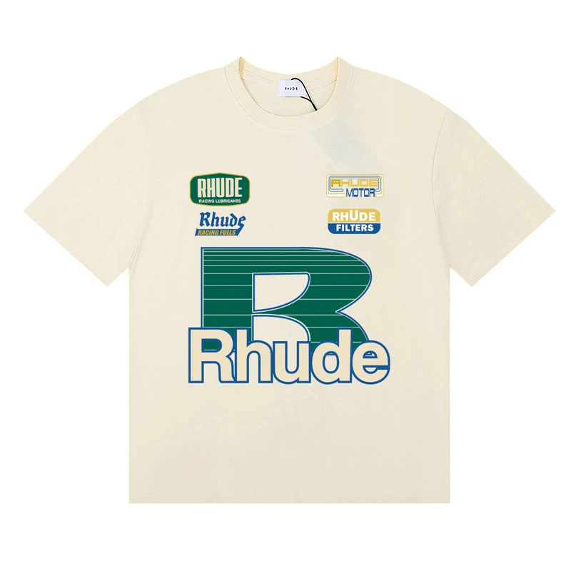 T-shirt del marchio Streetwear - Quality Streetwear Brand recensione e prezzo