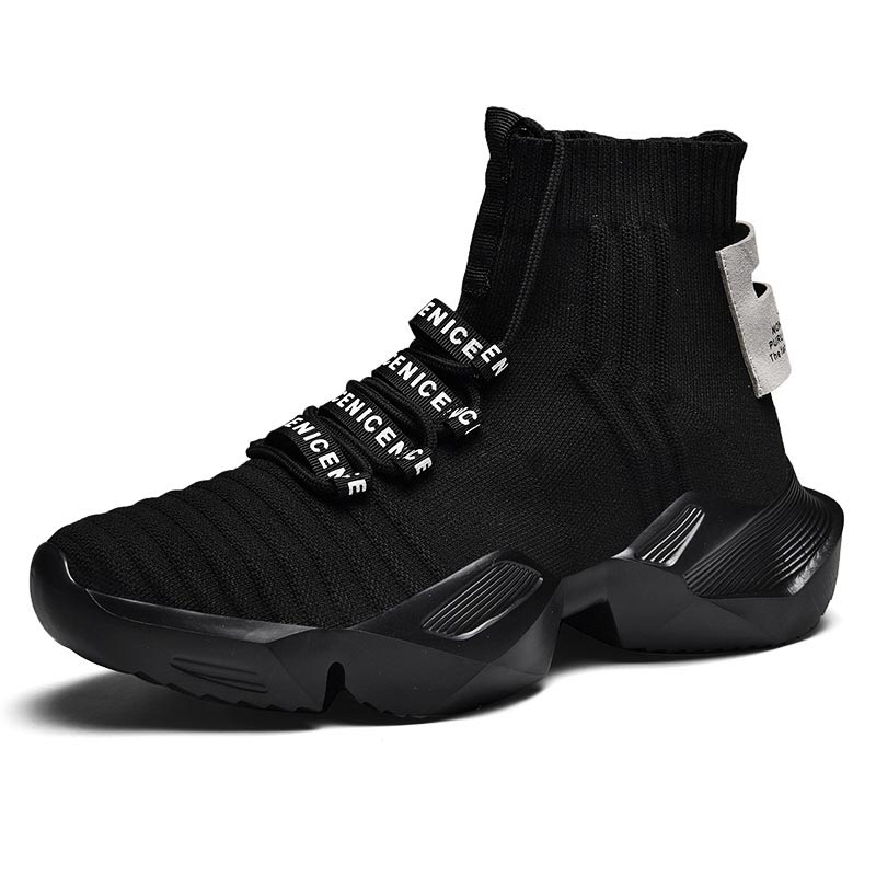 Plus Size High Top Massive Spo - Off White Streetwear Brand recensione e prezzo