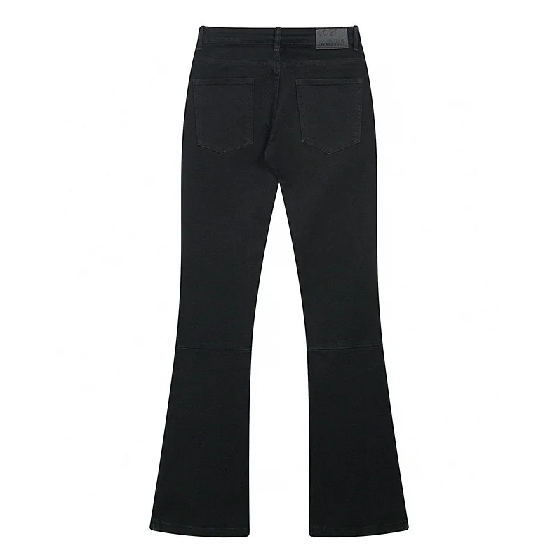LOSTSHDWS 2026 Jeans Slim-Fit  - Streetwear Brand With Flowers recensione e prezzo
