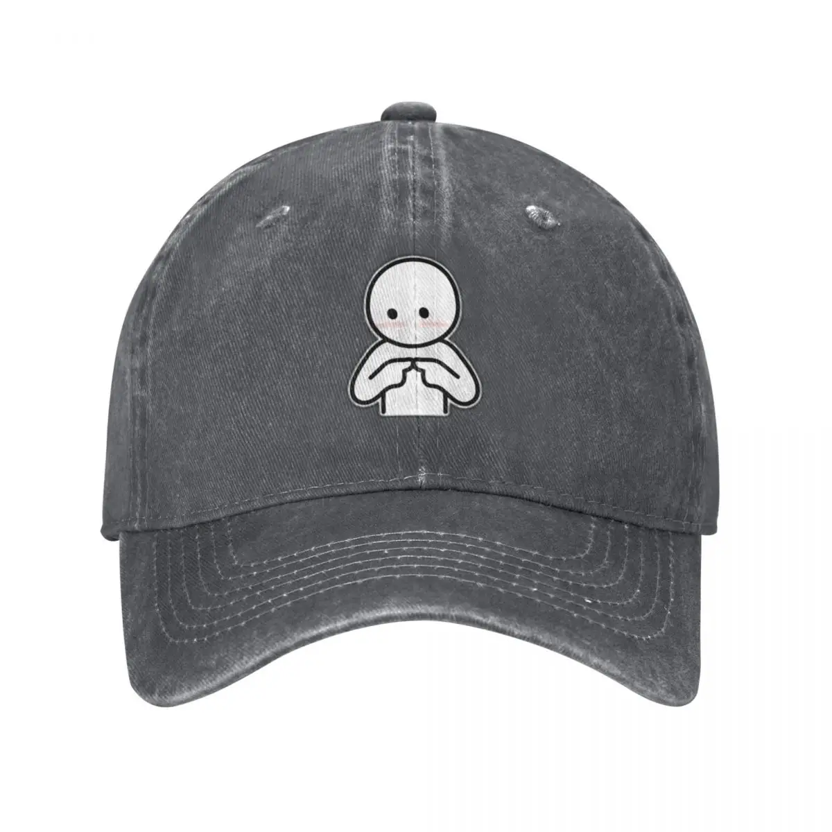 Becoming Shy :)) Cappellino da - Streetwear Brand Hats recensione e prezzo