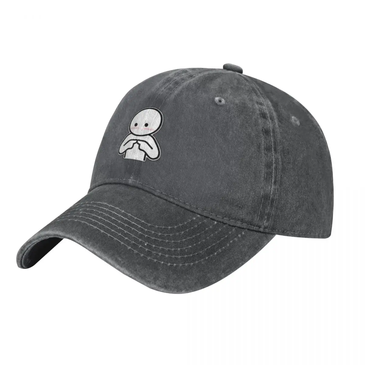Becoming Shy :)) Cappellino da - Streetwear Brand Hats recensione e prezzo