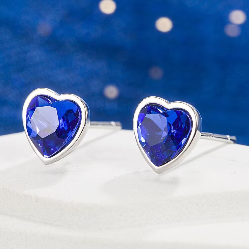 Orecchini a perno in argento s - Chrome Hearts Ring recensione e prezzo
