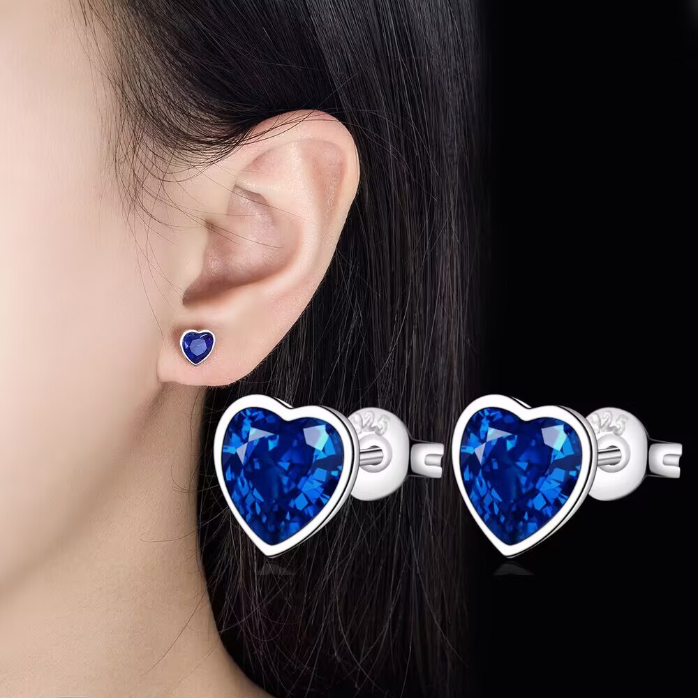 Orecchini a perno in argento s - Chrome Hearts Ring recensione e prezzo