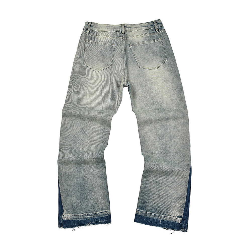 Jeans American Vintage Gallery - Gallery Dept Flare recensione e prezzo
