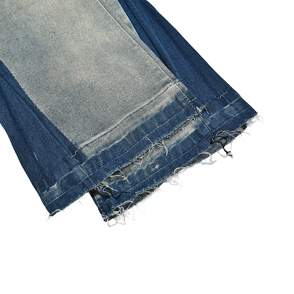 Jeans American Vintage Gallery - Gallery Dept Flare recensione e prezzo