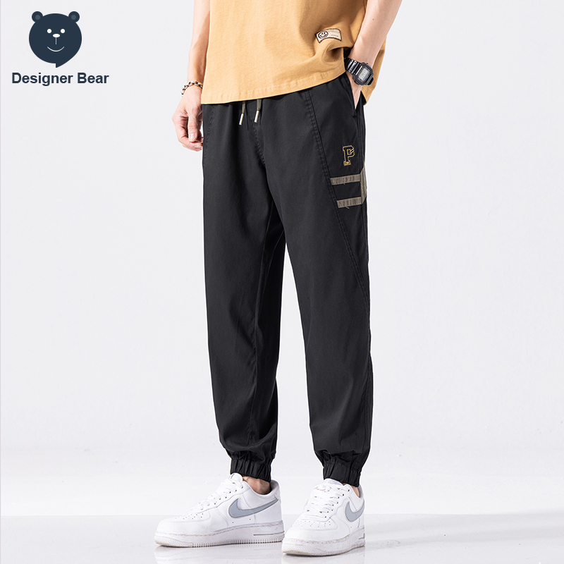 Pantaloni Cargo Harem da Uomo  - Streetwear Brand Joggers recensione e prezzo