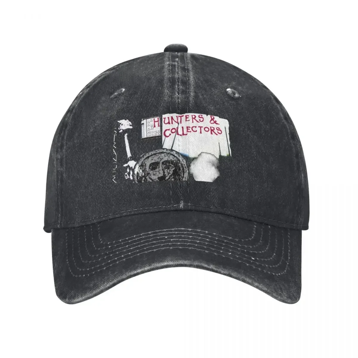 Talking To A StrangerTee Cappe - Streetwear Brand Hats recensione e prezzo