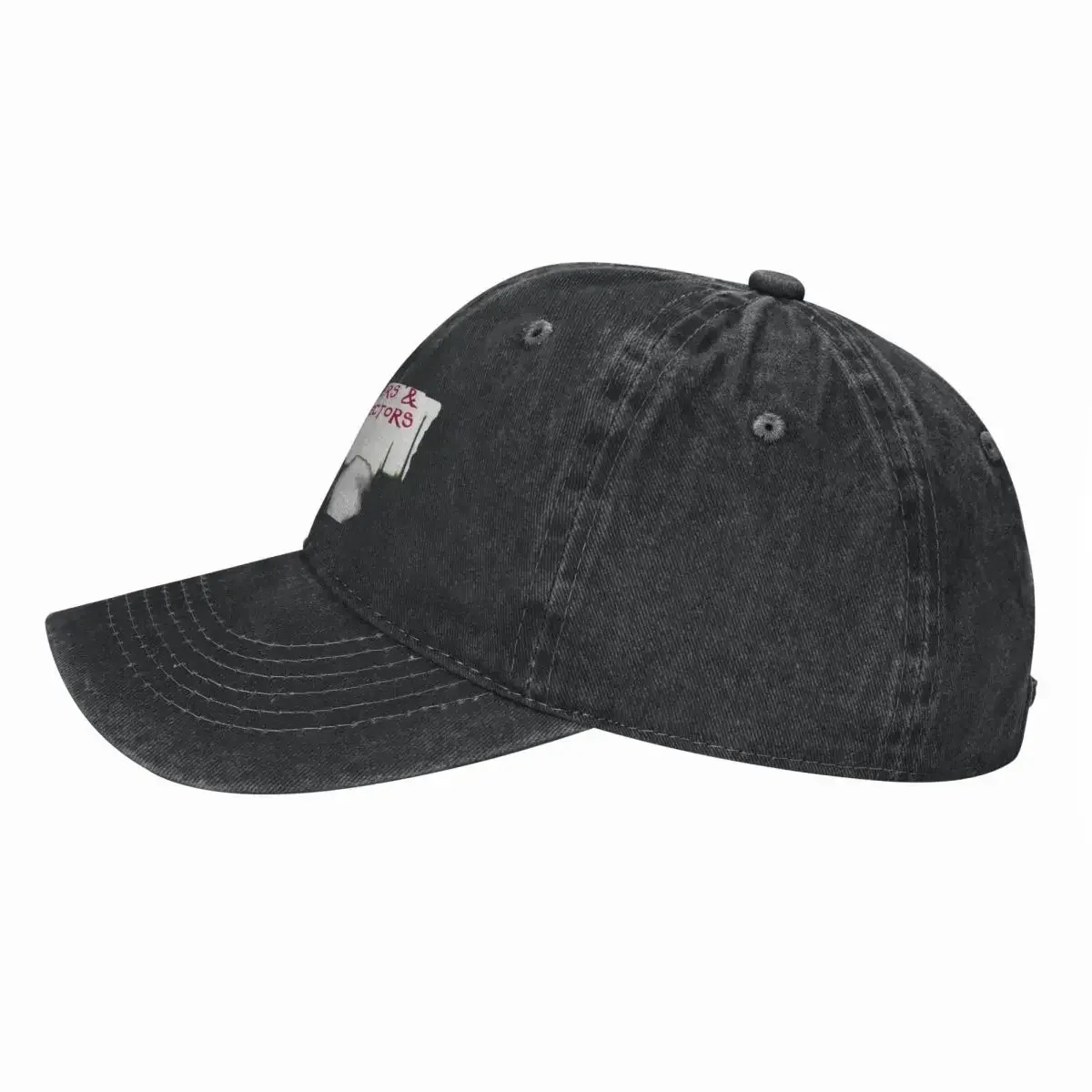 Talking To A StrangerTee Cappe - Streetwear Brand Hats recensione e prezzo