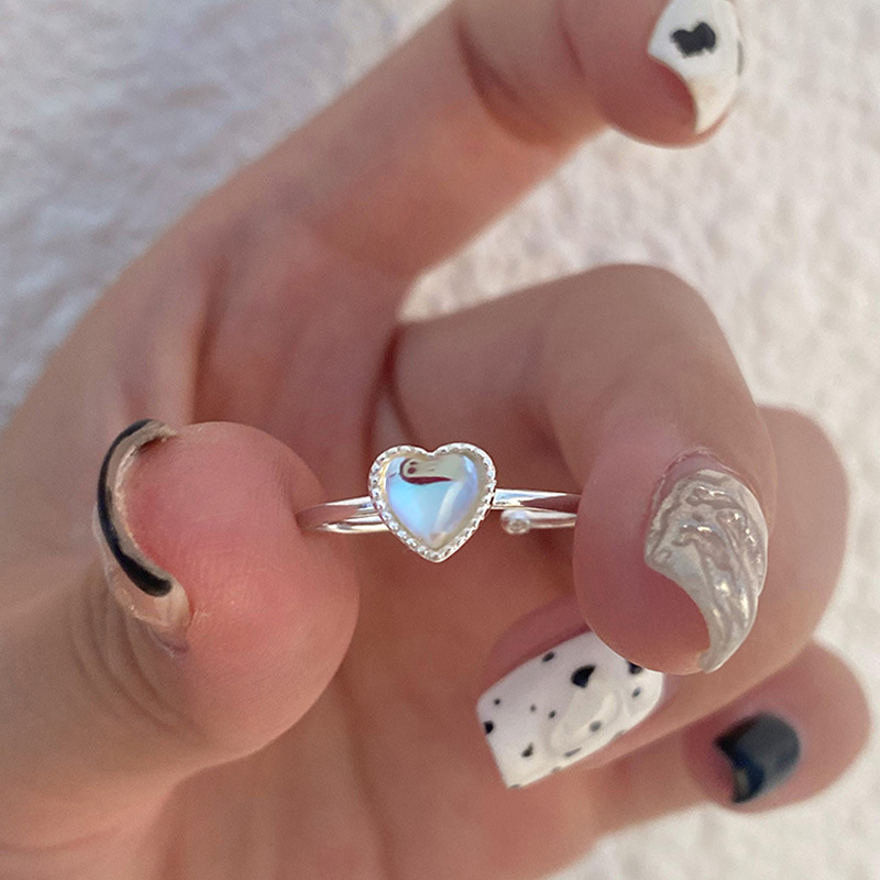Anelli in argento sterling 925 - Chrome Hearts Ring recensione e prezzo