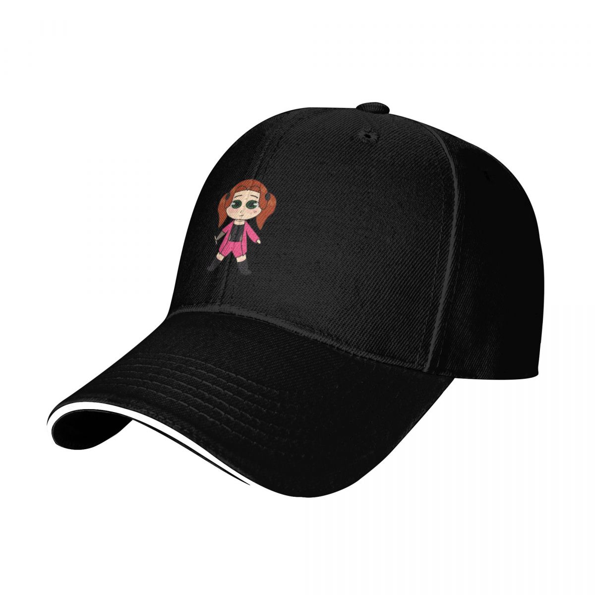 Cappellino da baseball Geekyla - Streetwear Brand Hats recensione e prezzo