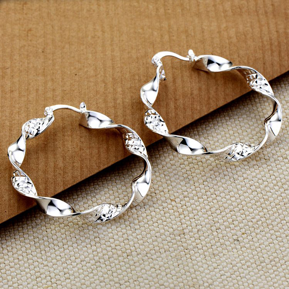 NUOVI orecchini in argento ste - Chrome Hearts Ring recensione e prezzo