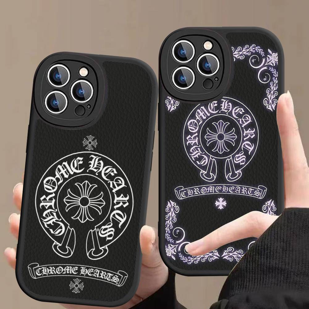 Custodia per telefono di lusso - Chrome Hearts Ring recensione e prezzo