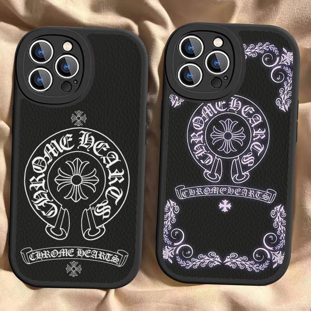 Custodia per telefono di lusso - Chrome Hearts Ring recensione e prezzo