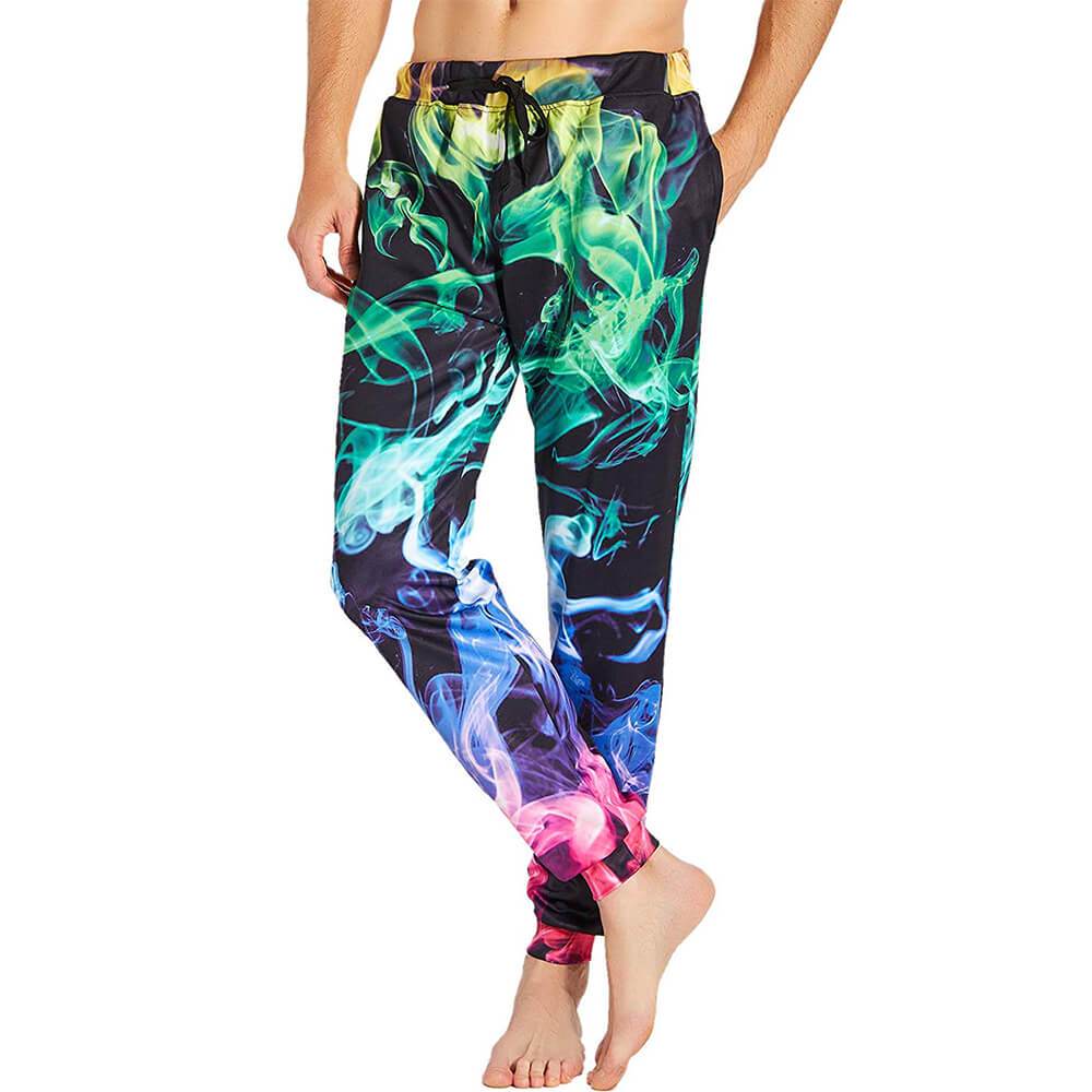 PLstar Cosmos Pantaloni di mar - Streetwear Brand Joggers recensione e prezzo