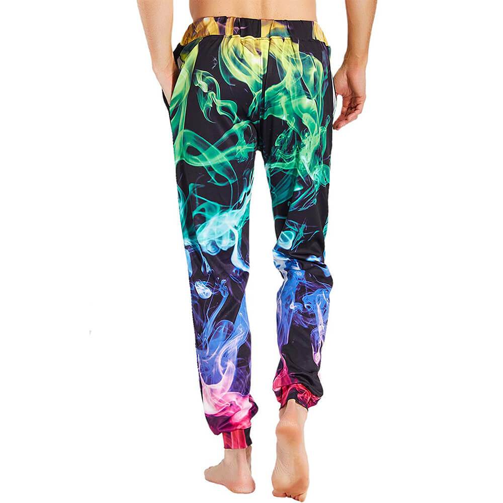 PLstar Cosmos Pantaloni di mar - Streetwear Brand Joggers recensione e prezzo