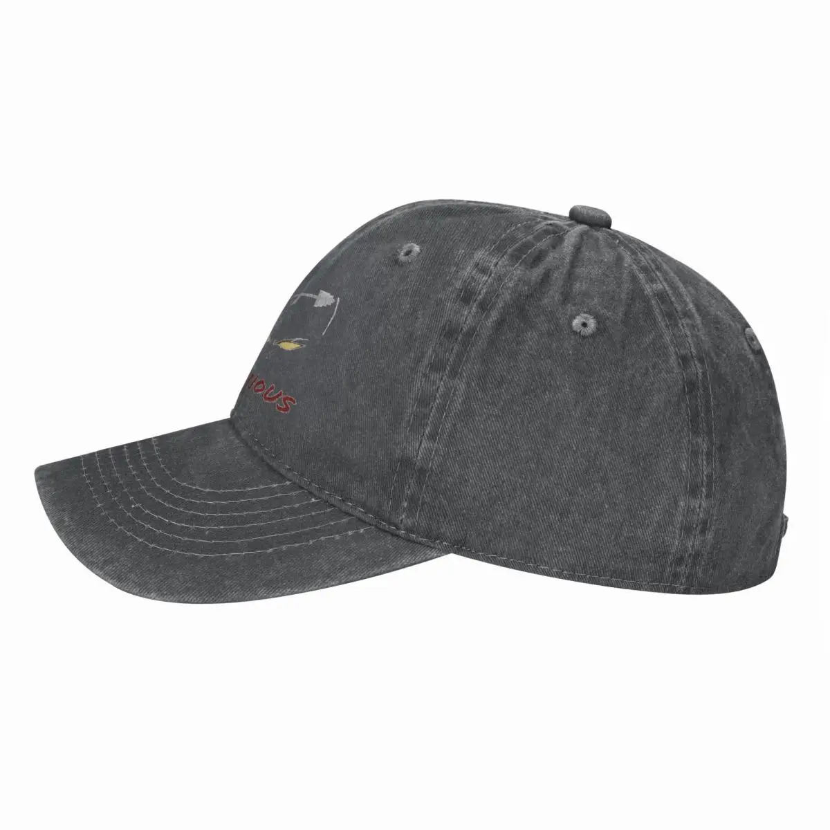 È ora di prendere sul serio! C - Streetwear Brand Hats recensione e prezzo