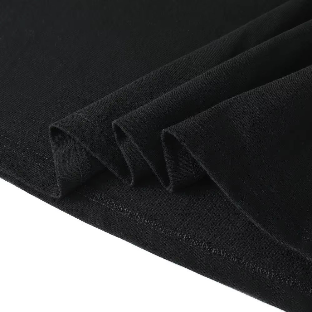 T-shirt da uomo di lusso in co - Quality Streetwear Brand recensione e prezzo