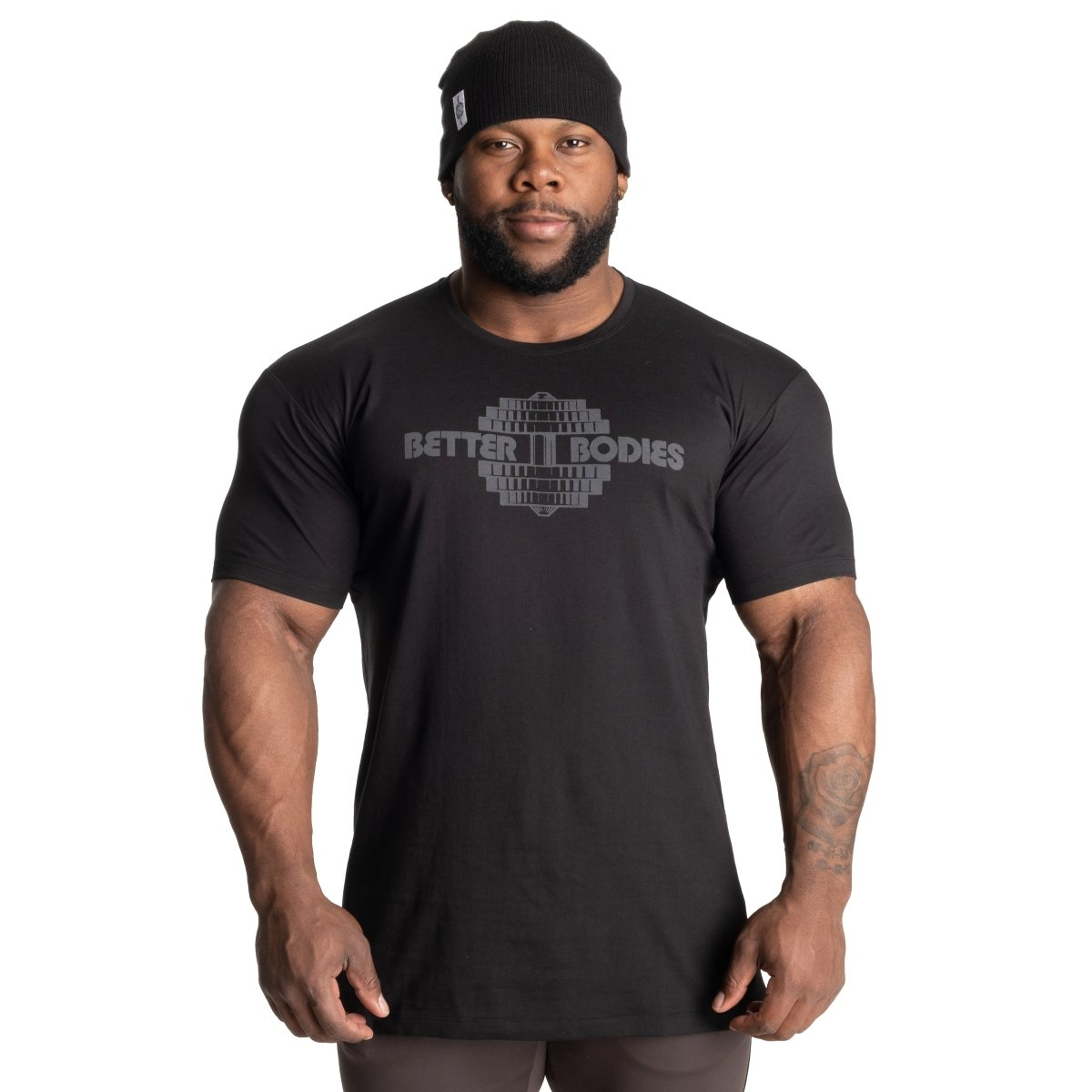 Better Bodies Team Pump Cover  - Streetwear Gym Brand recensione e prezzo
