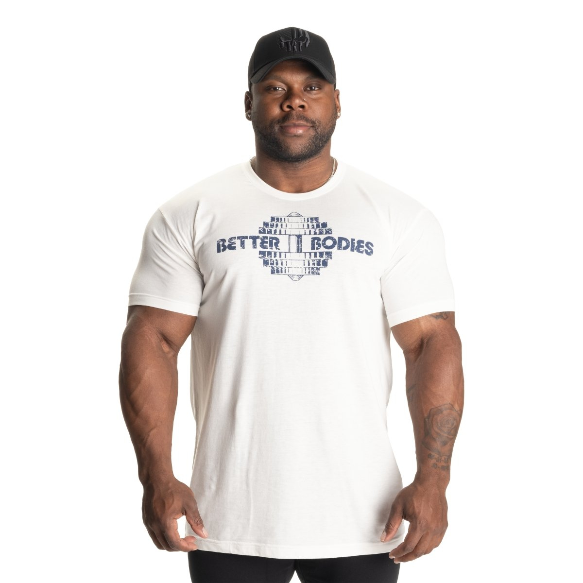 Better Bodies Team Pump Cover  - Streetwear Gym Brand recensione e prezzo