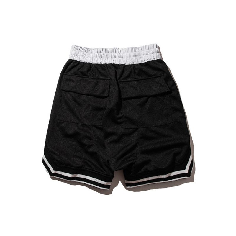 Pantaloncini sportivi da uomo  - Streetwear Brand Joggers recensione e prezzo