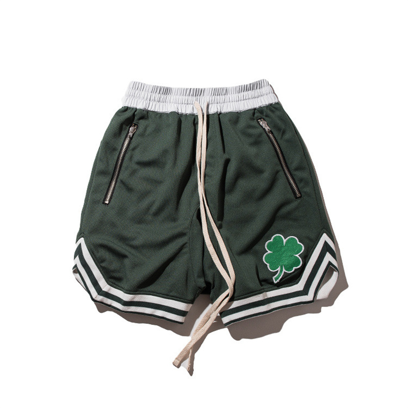 Pantaloncini sportivi da uomo  - Streetwear Brand Joggers recensione e prezzo